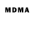 MDMA Molly Polina Larka